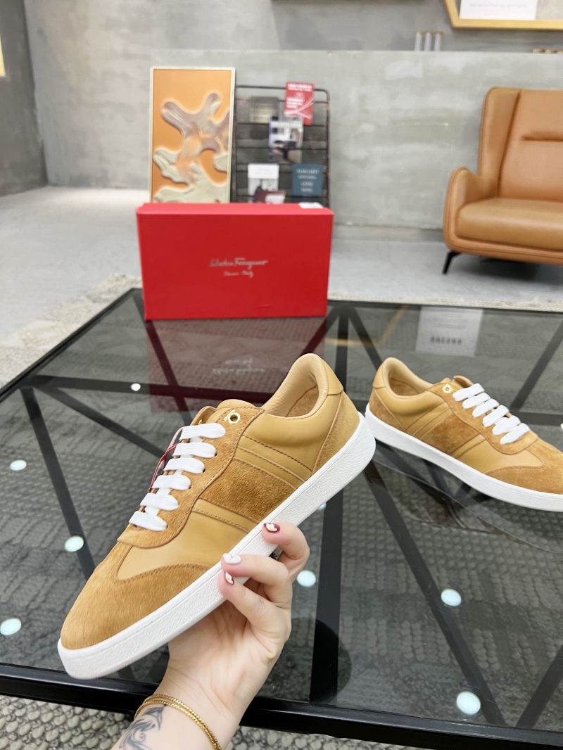 Ferragamo Sneakers